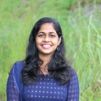 RUBY ANNA MATHEW