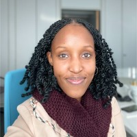 Rebecca M Bisangwa