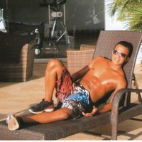 enrique olaya