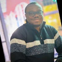 Martins Osaze Odigue, Pcqi