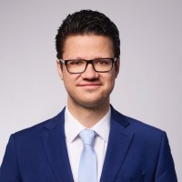 Nicolas Baumann