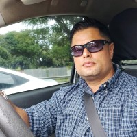 David Alexander Ortez Urbina