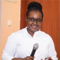 Josphine Nthenya