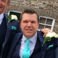 Jason Bailey