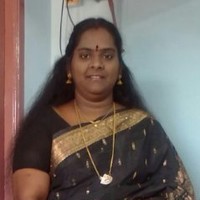 Yamuna Jaishankar