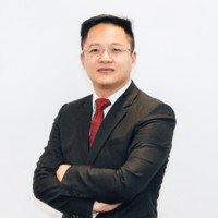 Eric Chen