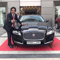 Deepak Bhambri