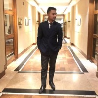 Nitesh Shrestha