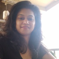 Sweta Salian