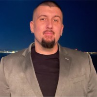 Drake Maria