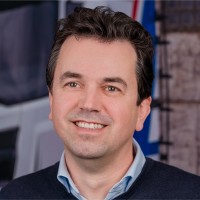 Arjan Van Dijk