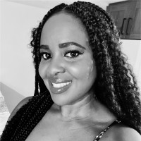 Kendrea Cumberbatch-Alexis, Mba
