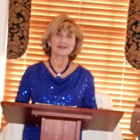 Judith White