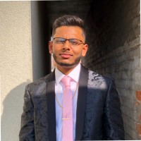 Johnkelvin Eruthayanathan