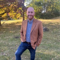 Tim Whitlinger