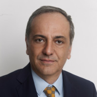Bruno Terraglia