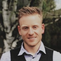 Russ Leedham RPP, MCIP, GISP