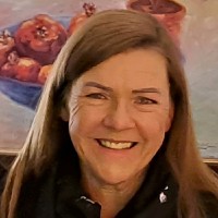 Lynne Stevens