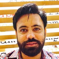 Harmandeep Singh Bhullar