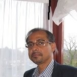 Alok Srivastava