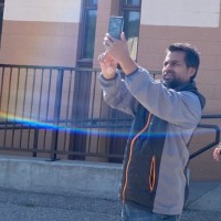Mohammed Islam