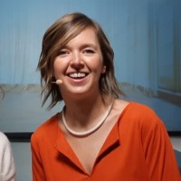Annelies Sierens
