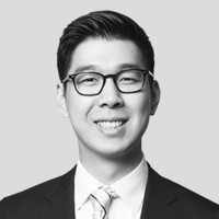 Eugene Baek