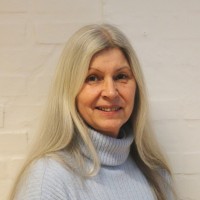 Charlotte Eriksen