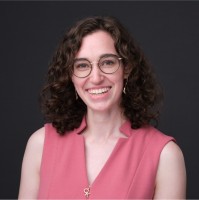 Rachel Jenkin, J.D.