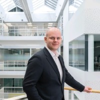 Jesper Andreasson