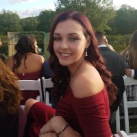 Meghan Pembroke
