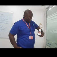 Fred Wandera