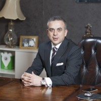 Aydın Mıstaçoğlu