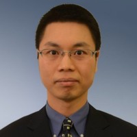 Helin Huang