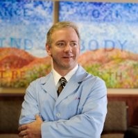Dr. John R. Born