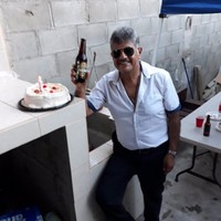 Jose Arturo Lopez Aragon