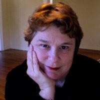 Lucy Merrill