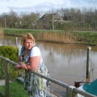 Astrid Landman