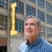 B Thomas Mancuso, SIOR