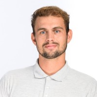 Benjamin Patry