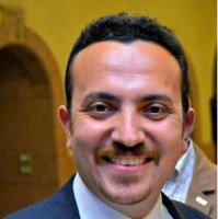 Kirolos S. Tawfik, Pmp