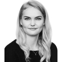 Karoline Agermose Azamigilan