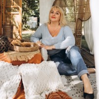 Анна Кулагіна