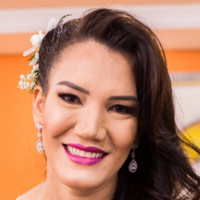 Marcia Lúcia Aparecida Silva
