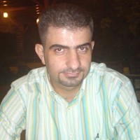Eyad sallakhou