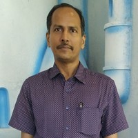 Anil Kumar J