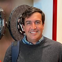 Jorge Andrés Loyola Herrera