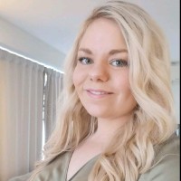 Lærke Svanholm Andreasen