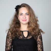 Dr Asya Draganova