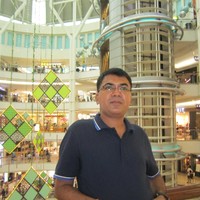 Animesh Barua